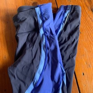 Lululemon luxtreme leggings